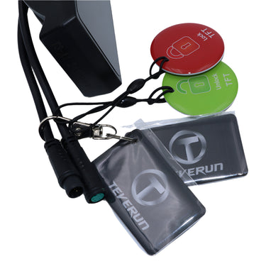 TFT Display for Fighter Mini Pro